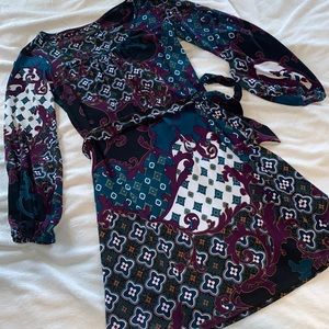 Laundry by Shelli Segal Dress - Size 6